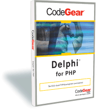 Boite Delphi for PHP